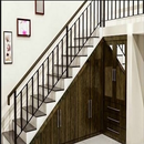 Design d'escalier moderne APK