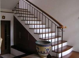 Modern Stair Design plakat