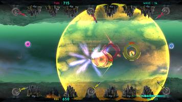 Missile Command Ekran Görüntüsü 1