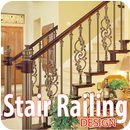 Staircase Railing Design APK