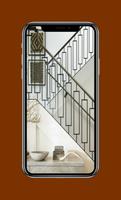 Staircase Railing Design ภาพหน้าจอ 1
