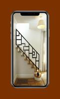 Staircase Railing Design ภาพหน้าจอ 2