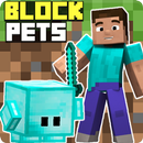Block Pets Mod to Minecraft PE APK