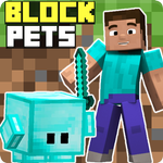 Block Pets icon
