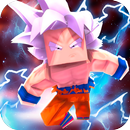 Dragon Block Mod for Minecraft APK
