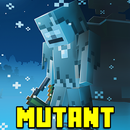 Mutant Rhex Mod for Minecraft  aplikacja
