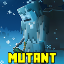 Mutant Rhex Mod for Minecraft  APK