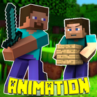 Animations Mod for Minecraft アイコン