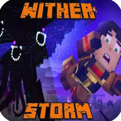 Addon Wither Storm APK 下載