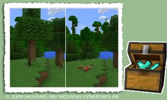 Toolbox Mod for Minecraft PE capture d'écran 1