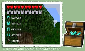 Toolbox Mod for Minecraft PE captura de pantalla 2