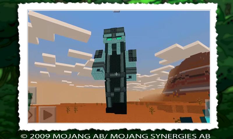 Mod The Admin Boss For Minecraft Pe Mcpe Add Ons For Android Apk Download