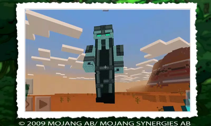 Android向けのmod The Admin Boss For Minecraft Pe Mcpe Add Ons Apkをダウンロードしましょう