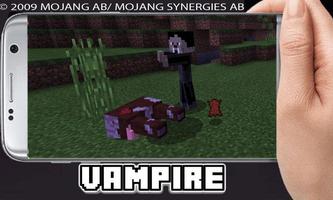 Addon Vampire screenshot 1