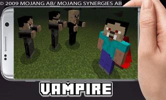 Addon Vampire screenshot 2