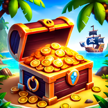 The Gold Island: Pirate Quest