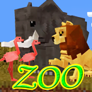 Zoo Animals Mod Minecraft APK