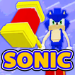 Sonic Games Minecraft Mod