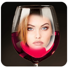 Glass Photo Frames icon