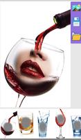 Glass Photo Frames screenshot 1