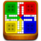 Ludo Ludo أيقونة