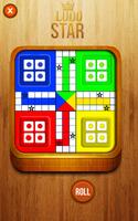 ldo : ludo star Affiche