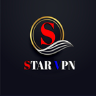 Star VPN – Premium Free Fast And Unlimited  VPN ícone