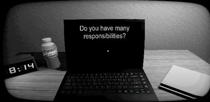 Start Survey Horror screenshot 1