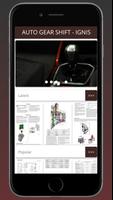Transmisi AGS Suzuki Ignis Screenshot 3