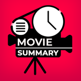 Movie Summary icône