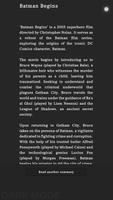 Movie Summary captura de pantalla 2
