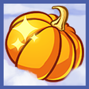 Sky Land - Match 3 Pumpkin Cat APK