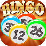 Star Bingo Game icon