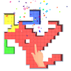 Color Fill Block 3D APK