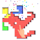 APK Color Fill Block 3D