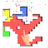 Color Fill Block 3D APK