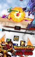 Tab WuKong for LoL MonkeyKing screenshot 2