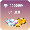 Diamond Cal MSP Free Tip APK