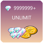 Diamond Cal MSP Free Tip 圖標
