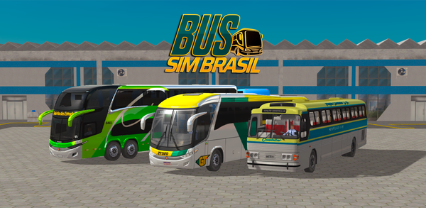Aprenda como baixar Bus Sim Brasil de graça image