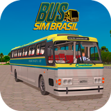 Bus Sim Brasil أيقونة