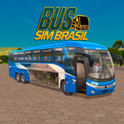 Bus Sim Brasil icon