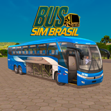 Bus Sim Brasil biểu tượng