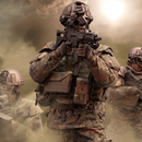 Army Games Offline: War Games APK
