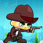 Bob's World: Jungle Adventures 圖標