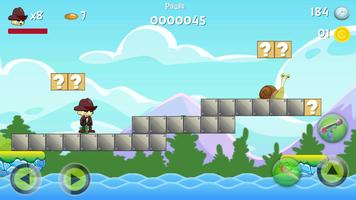 Bob's World: Jungle Adventures 海報