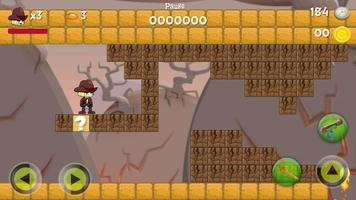 Bob's World: Jungle Adventures 截圖 1