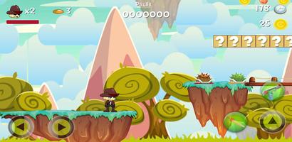 Bob's World: Jungle Adventures 截圖 2