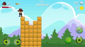 Bob's World: Jungle Adventures 截圖 3