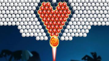 Bubble Match 3D: Bubble Games poster